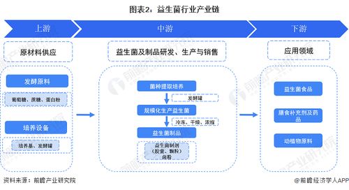 2023年中國益生菌行業(yè)全景圖譜 市場規(guī)模、競爭格局與發(fā)展前景分析