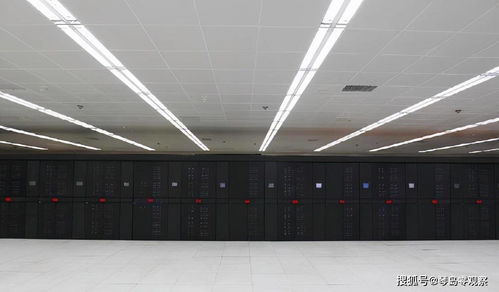 中國(guó)天河超級(jí)計(jì)算機(jī)再創(chuàng)輝煌，同時(shí)斬獲兩項(xiàng)世界第一