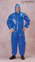 耐酸堿防護(hù)服產(chǎn)品參考指南 最新最全防護(hù)信息